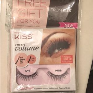 LASHES - FREE IN ANY BUNDLE